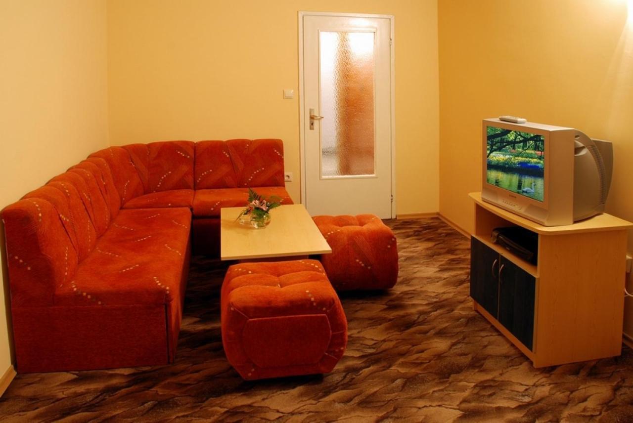 Tourist Center Momina Krepost Hotel Veliko Turnovo Bagian luar foto
