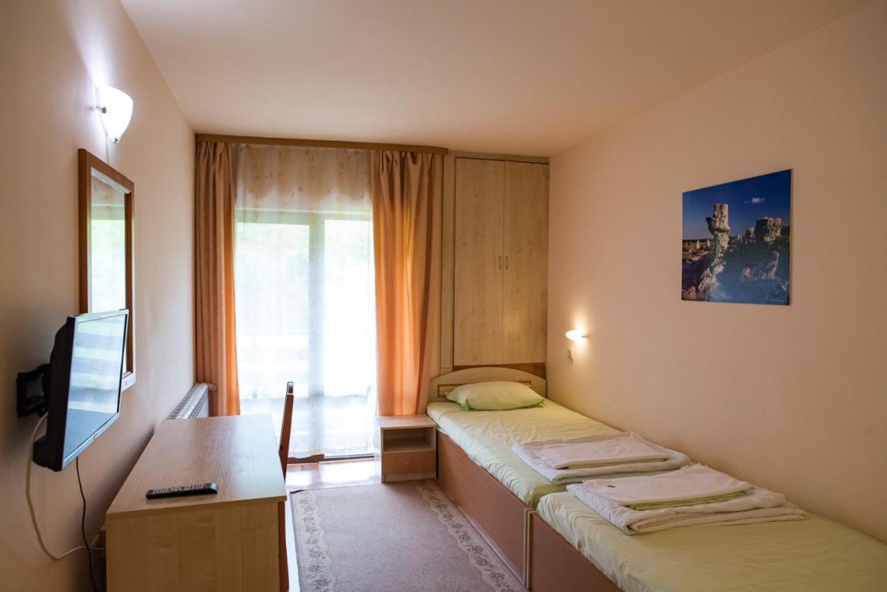 Tourist Center Momina Krepost Hotel Veliko Turnovo Bagian luar foto