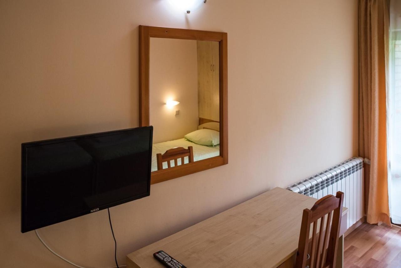 Tourist Center Momina Krepost Hotel Veliko Turnovo Bagian luar foto