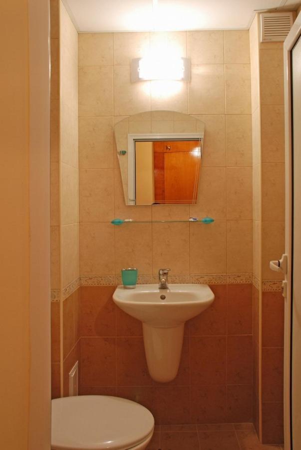 Tourist Center Momina Krepost Hotel Veliko Turnovo Bagian luar foto