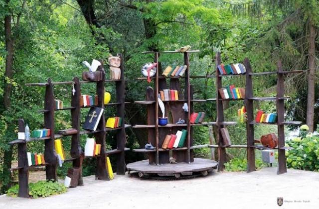 Tourist Center Momina Krepost Hotel Veliko Turnovo Bagian luar foto